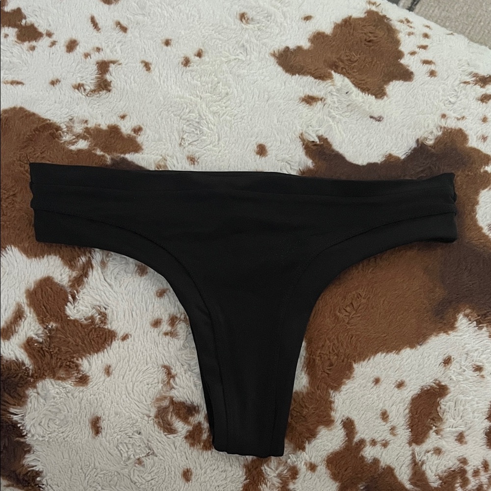 Salt Suit bikini bottoms